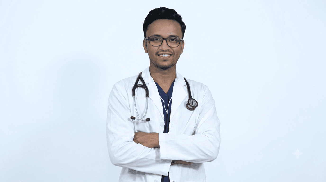 ডাঃ মোঃ সাকিফ রহমান - জেনারেল ল্যাপারোস্কোপি কলোরেক্টাল সার্জারী বিশেষজ্ঞ সার্জন