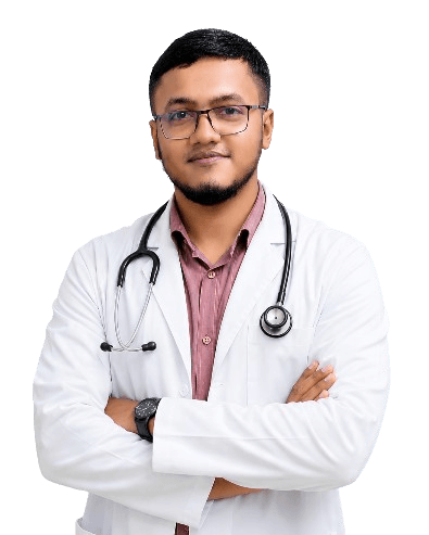 ডাঃ আবদুল্লাহ্ আল-নোমান - নিউরো মেডিসিন, মানসিক, মেরুদণ্ড, মাইগ্রেন ও নিউরো সার্জারী চিকিৎসক